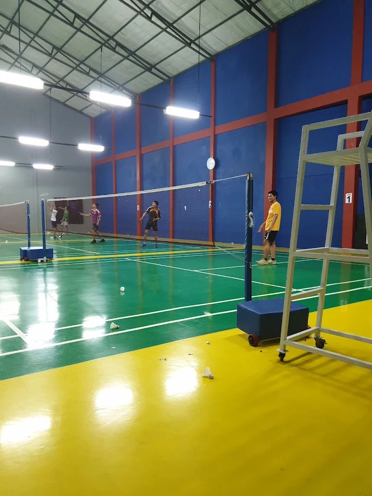 Lapangan 5